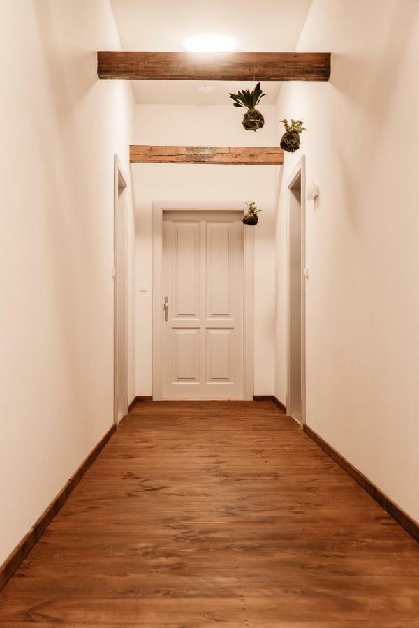 Apartments 511 Český Krumlov المظهر الخارجي الصورة