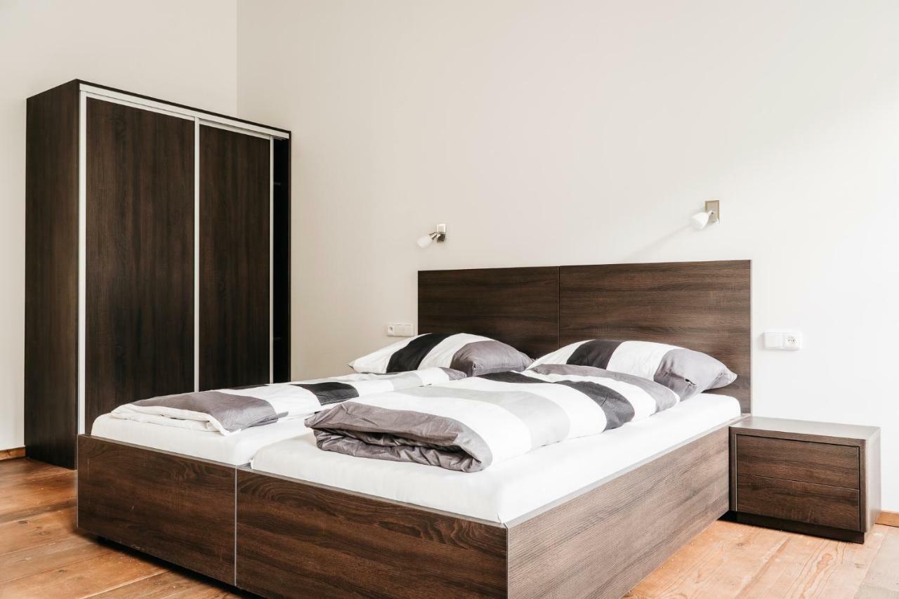 Apartments 511 Český Krumlov المظهر الخارجي الصورة