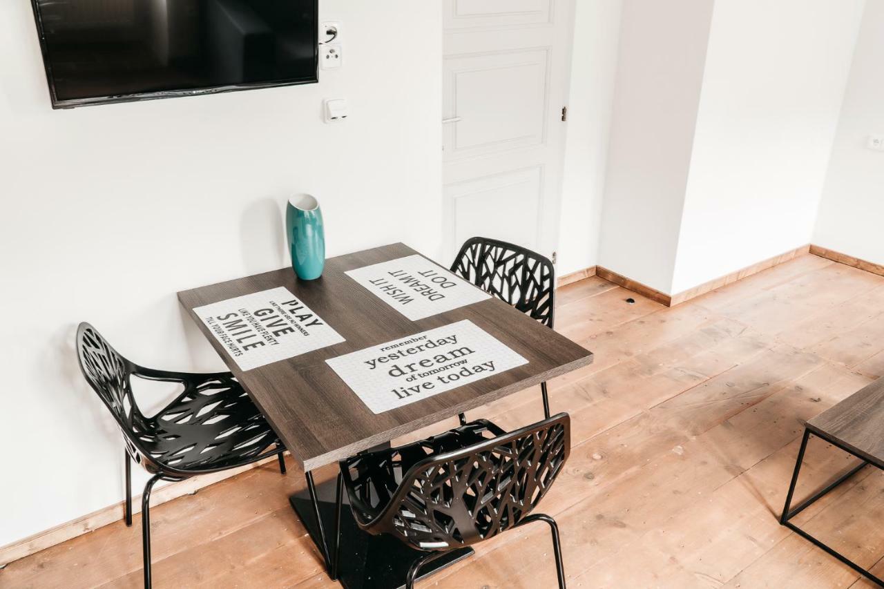 Apartments 511 Český Krumlov المظهر الخارجي الصورة