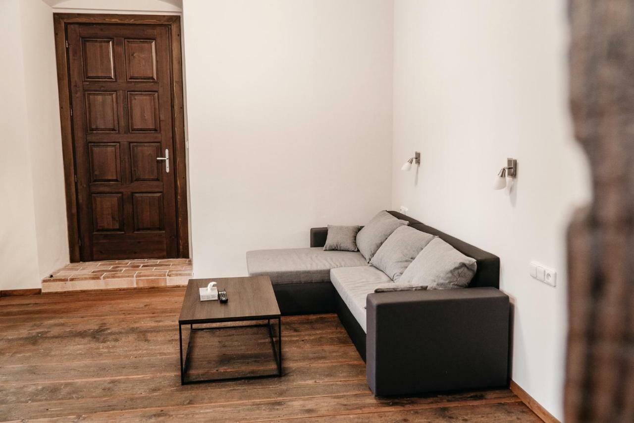Apartments 511 Český Krumlov المظهر الخارجي الصورة