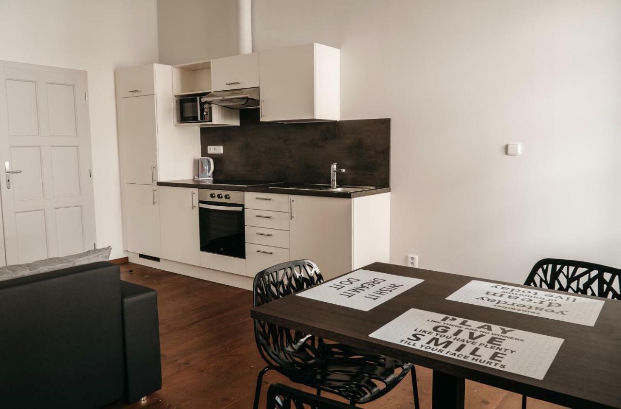 Apartments 511 Český Krumlov المظهر الخارجي الصورة