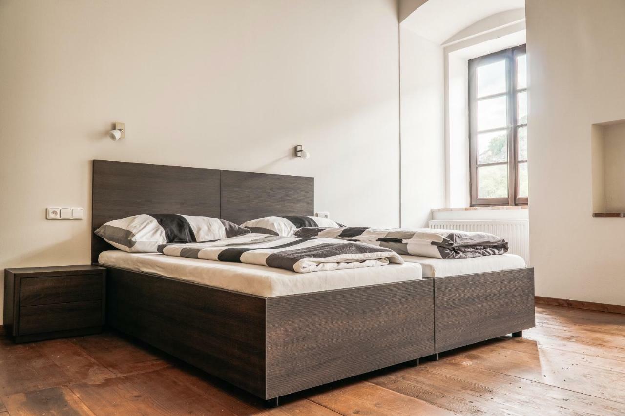 Apartments 511 Český Krumlov المظهر الخارجي الصورة