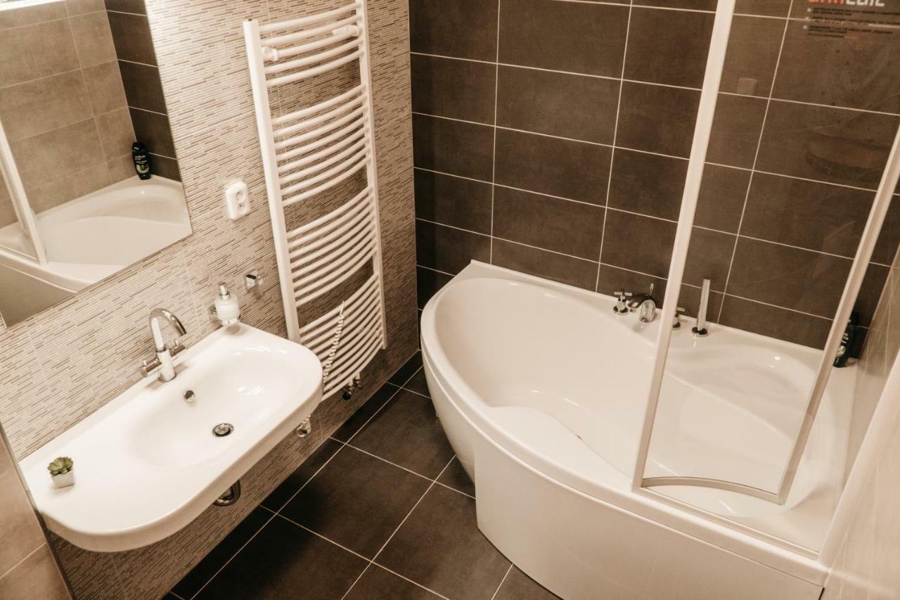 Apartments 511 Český Krumlov المظهر الخارجي الصورة