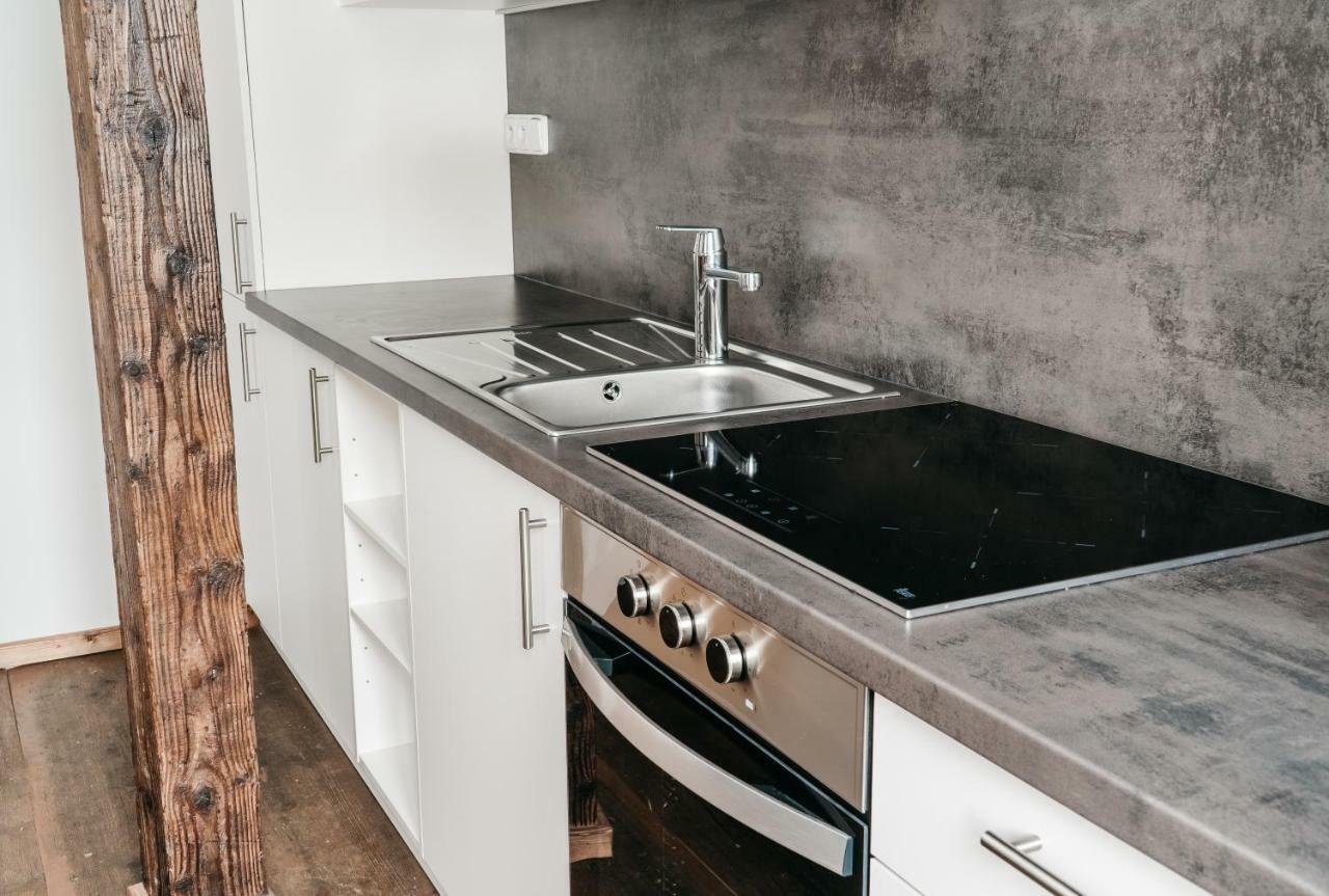 Apartments 511 Český Krumlov المظهر الخارجي الصورة