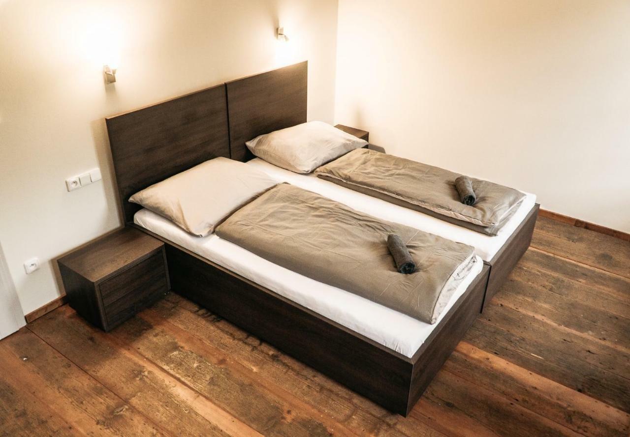 Apartments 511 Český Krumlov المظهر الخارجي الصورة