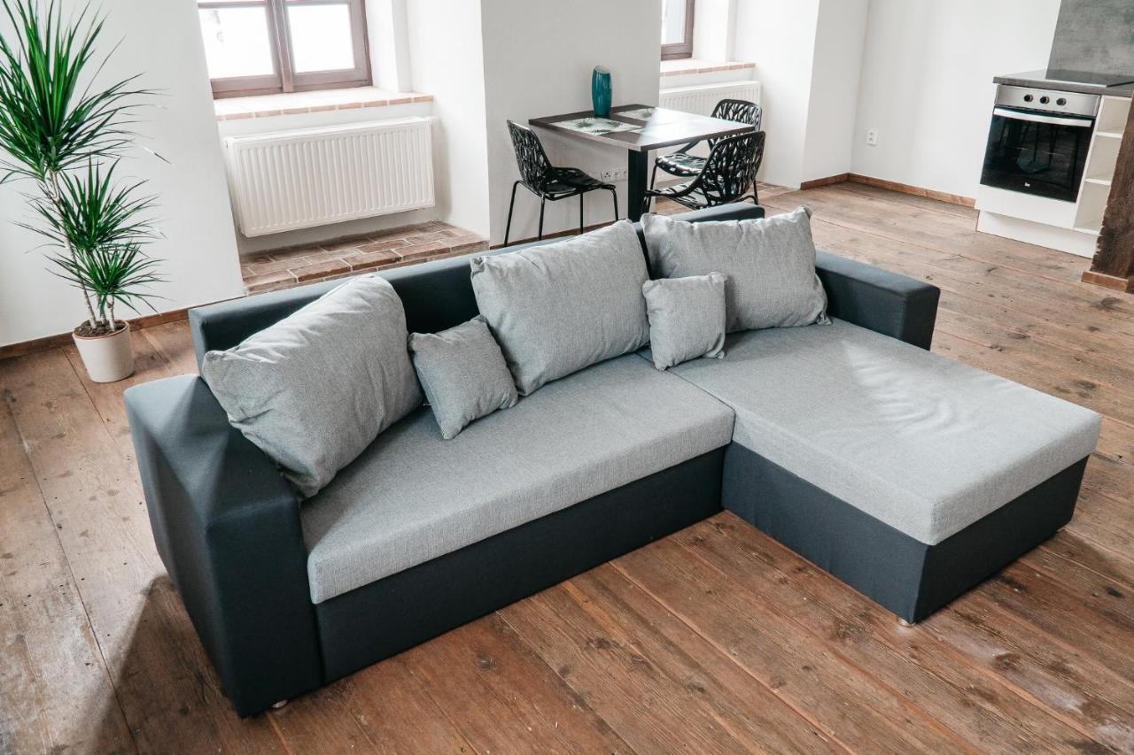 Apartments 511 Český Krumlov المظهر الخارجي الصورة